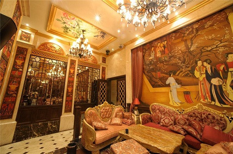 古丈高档KTV妹子质量哪家好