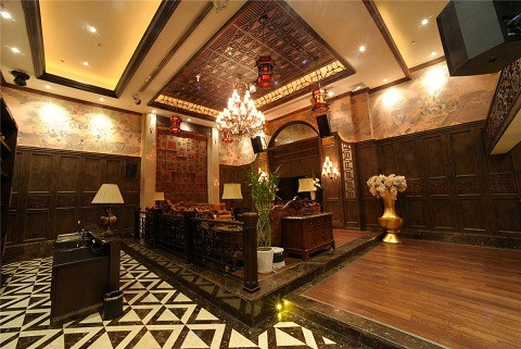 古丈哪个KTV少爷男模妹子服务好